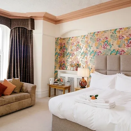 Lymestone Boutique Mini-hôtel