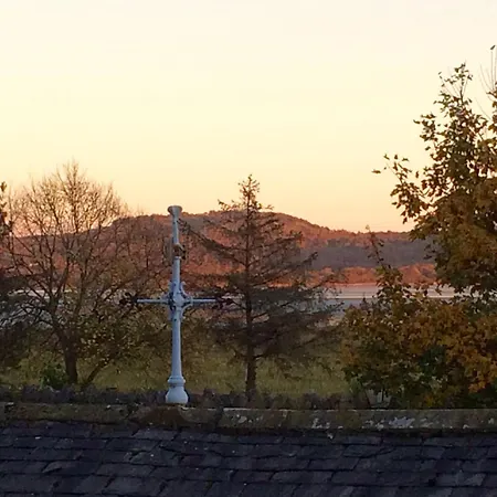 Lymestone Boutique 4* Grange-over-Sands