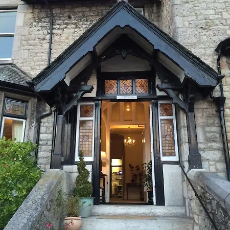 Lymestone Boutique 4*