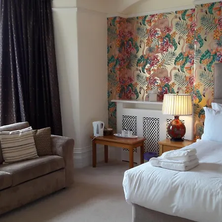 Mini-hôtel Lymestone Boutique 4*