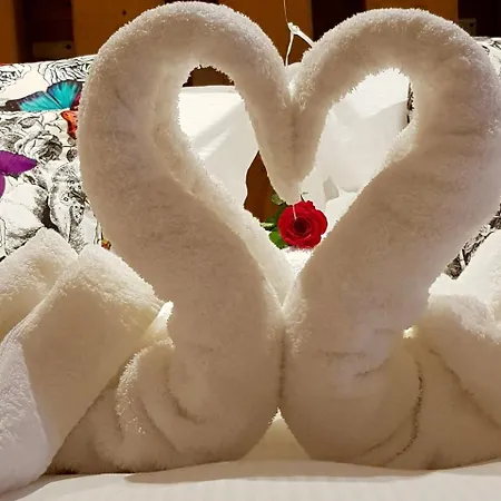 Mini-hôtel Lymestone Boutique Grange-over-Sands