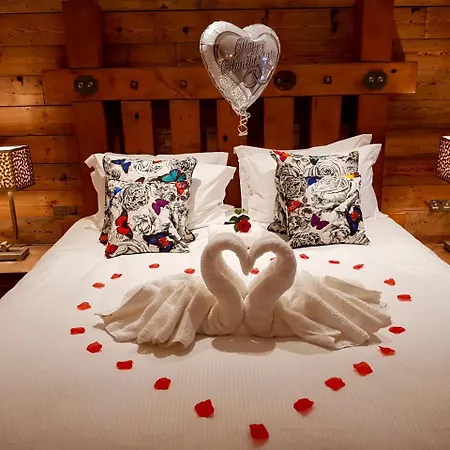 Boutique 4* Grange-over-Sands
