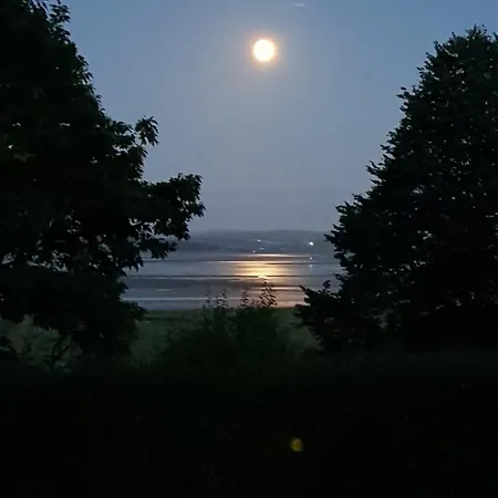 Mini-hôtel Lymestone Boutique