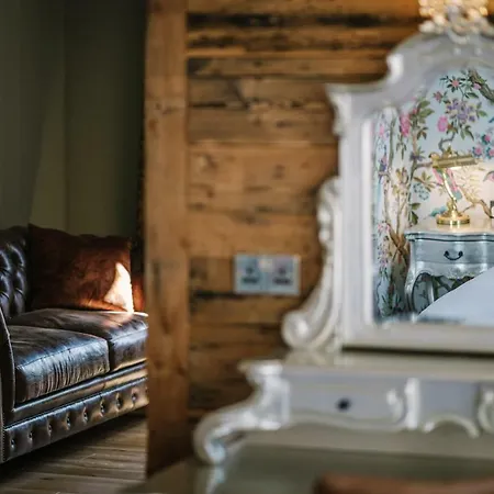 Lymestone Boutique Grange-over-Sands