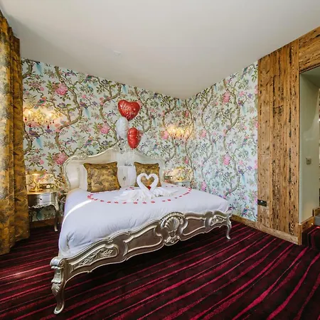 Boutique Grange-over-Sands
