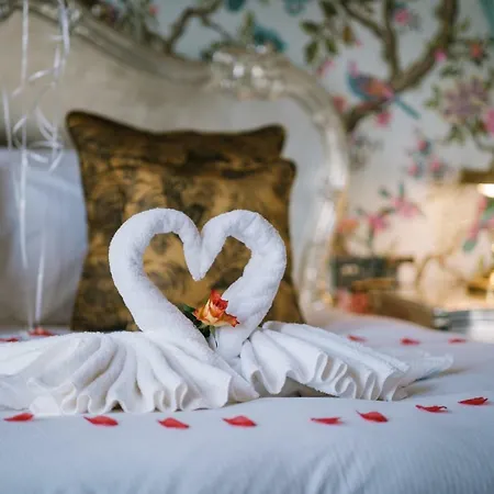 Boutique 4* Grange-over-Sands