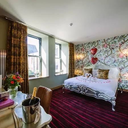 Boutique Herberg Grange-over-Sands