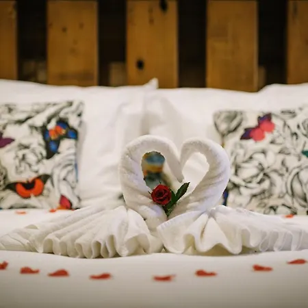 Lymestone Boutique Mini-hôtel 4*