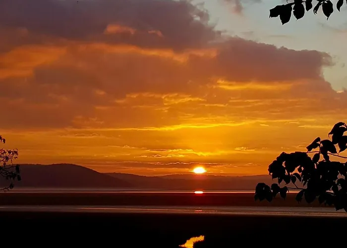 Lymestone Boutique Inn Grange-over-Sands