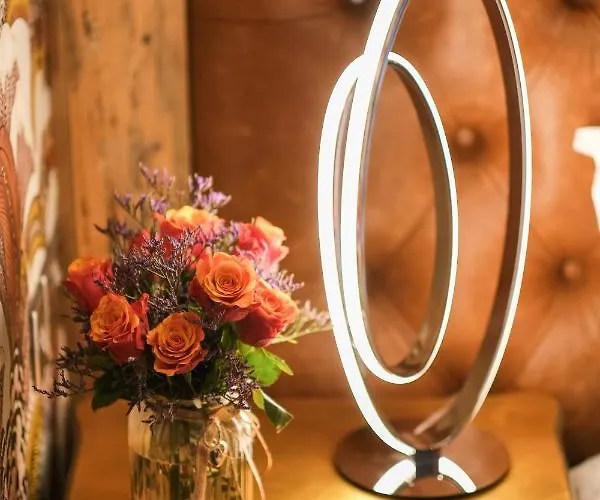 Inn Lymestone Boutique Grange-over-Sands