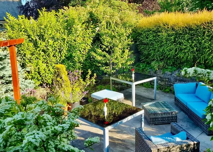 Lymestone Boutique 4*