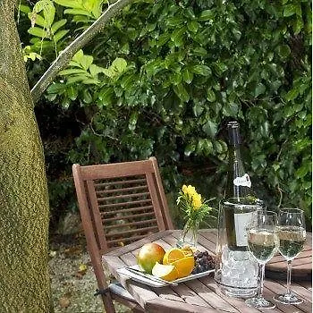 Lymestone Boutique 4* Grange-over-Sands