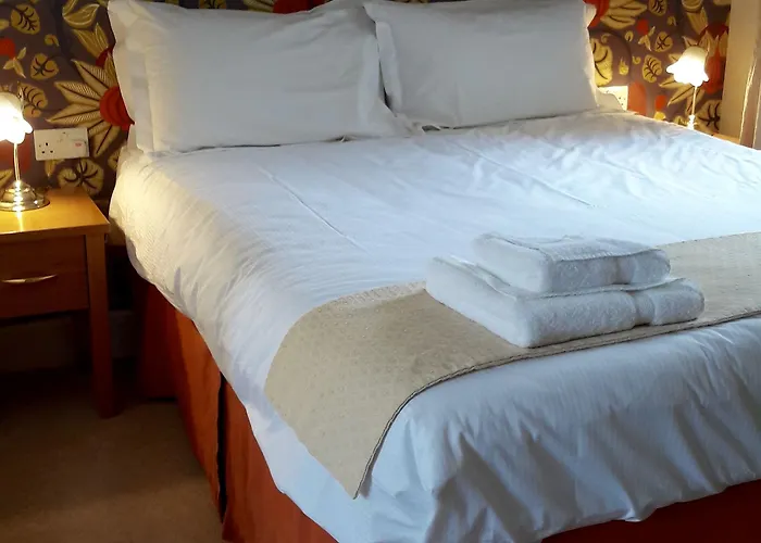 Lymestone Boutique Grange-over-Sands