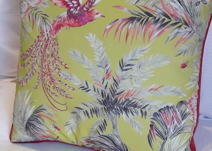 Lymestone Boutique Grange-over-Sands