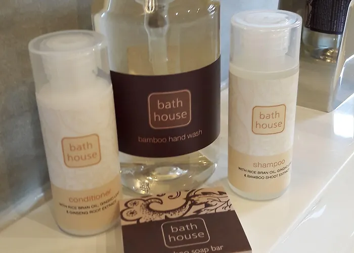 Lymestone Boutique Inn 4*