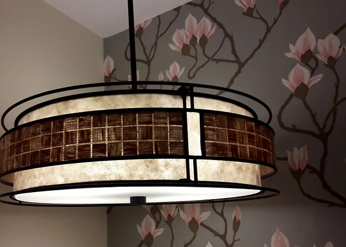 Lymestone Boutique Inn Grange-over-Sands