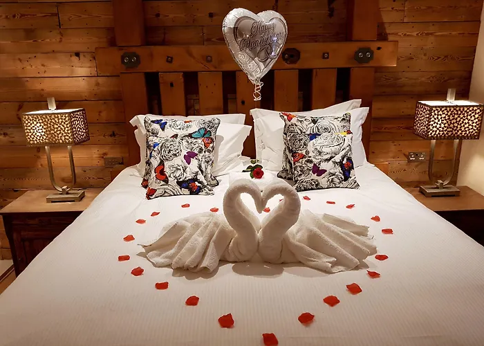 Inn Lymestone Boutique Grange-over-Sands