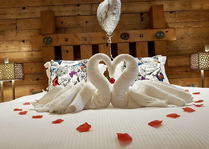 Lymestone Boutique Inn Grange-over-Sands