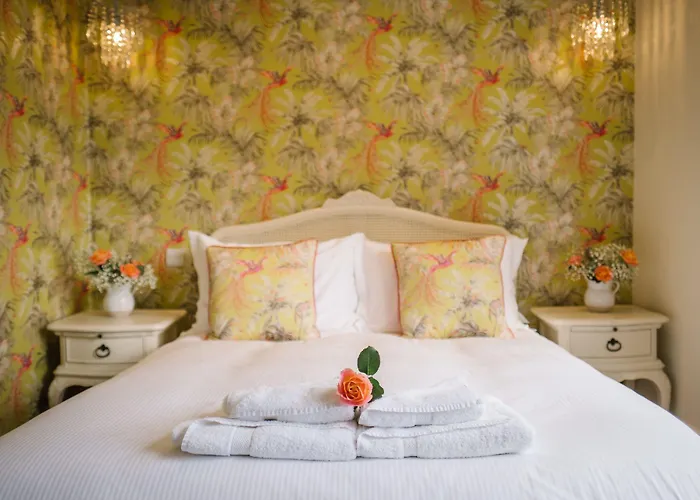 Lymestone Boutique 4*