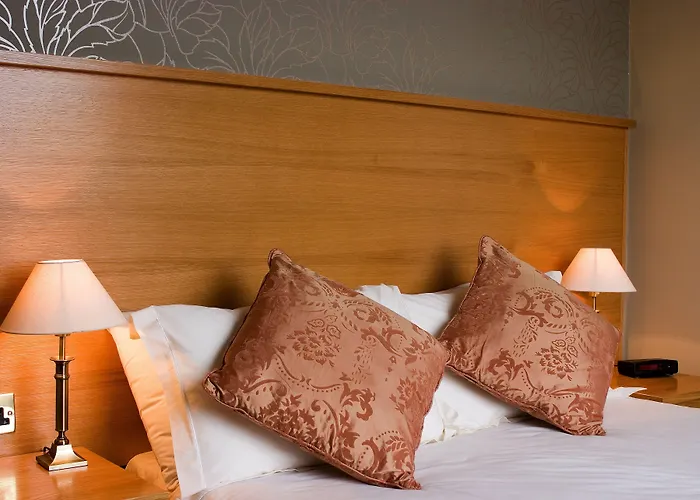 Inn Lymestone Boutique Grange-over-Sands