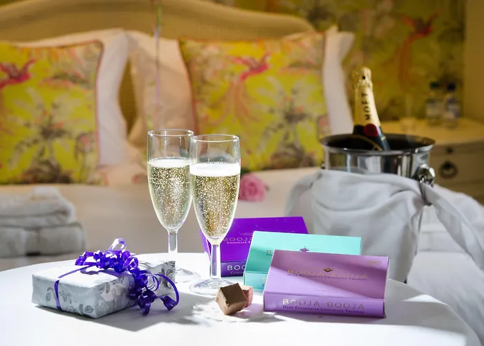 Inn Lymestone Boutique