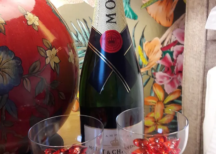 Lymestone Boutique 4*