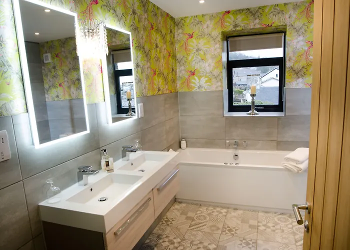 Lymestone Boutique Grange-over-Sands