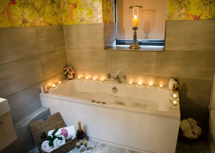 Inn Lymestone Boutique 4*