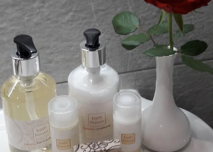 Inn Lymestone Boutique Grange-over-Sands