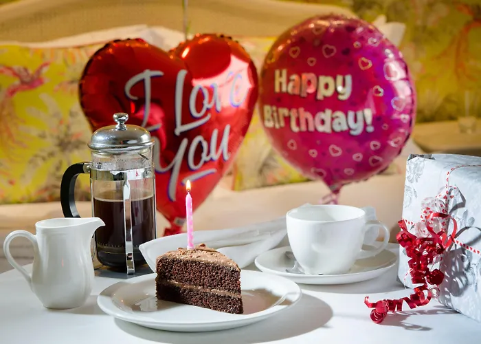 Lymestone Boutique Inn Grange-over-Sands