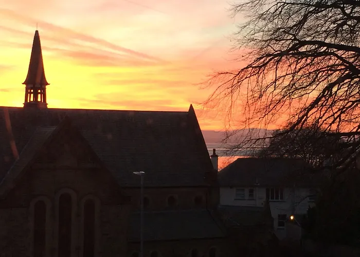 Inn Lymestone Boutique