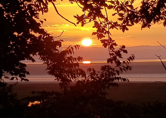 Lymestone Boutique Inn