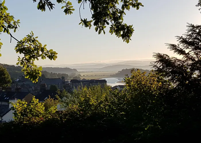 Lymestone Boutique Grange-over-Sands