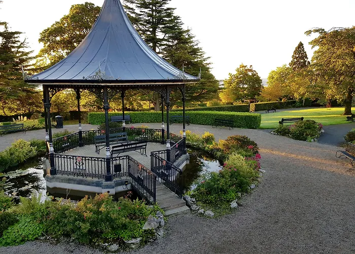 Inn Lymestone Boutique 4*