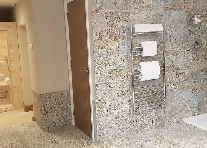 Inn Lymestone Boutique