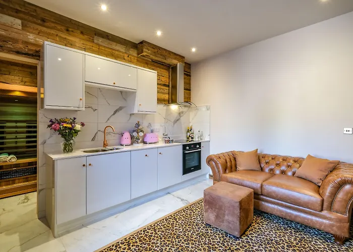 Lymestone Boutique Grange-over-Sands