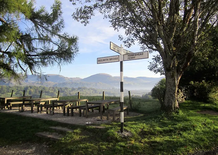 Lymestone Boutique Grange-over-Sands