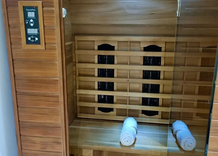 Lymestone Boutique Inn