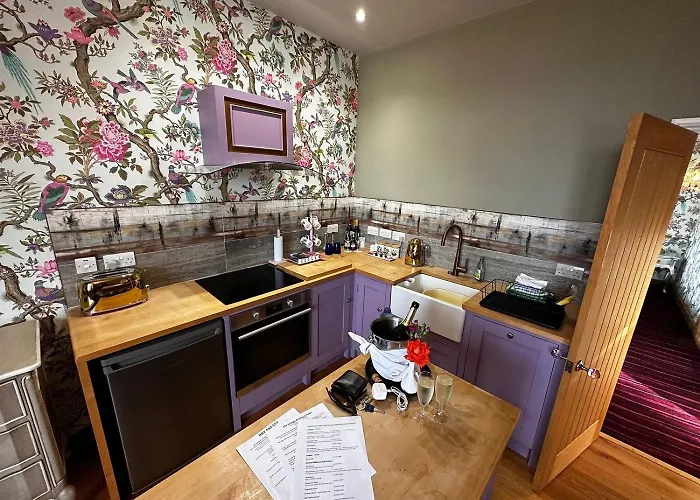 Inn Lymestone Boutique