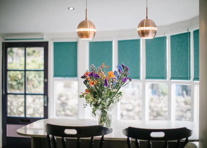 Inn Lymestone Boutique Grange-over-Sands