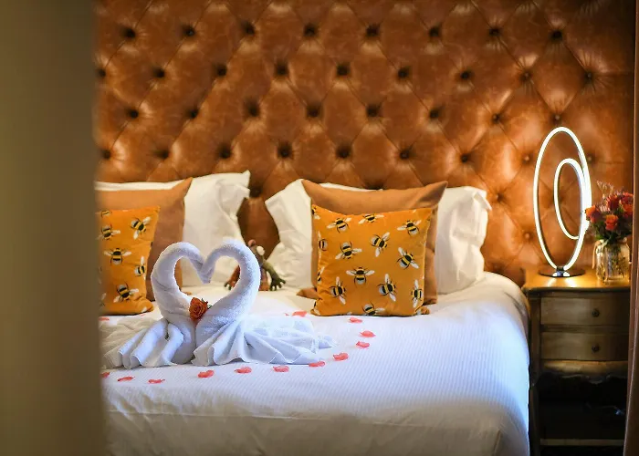 Lymestone Boutique Inn Grange-over-Sands