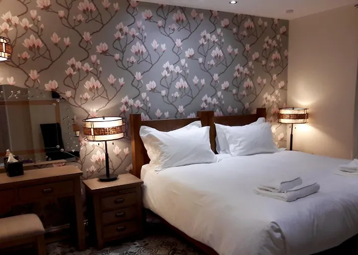Inn Lymestone Boutique Grange-over-Sands