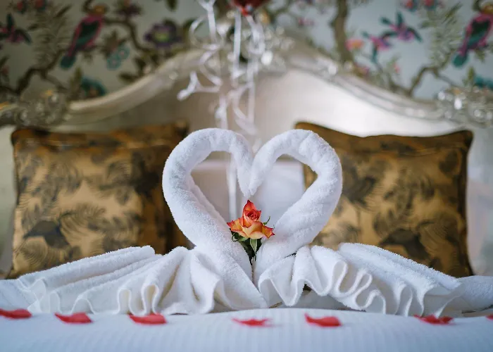 Lymestone Boutique 4*