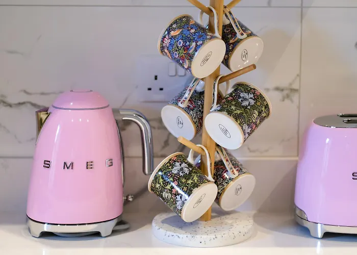 Inn Lymestone Boutique