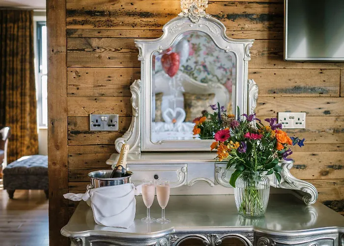 Lymestone Boutique Grange-over-Sands