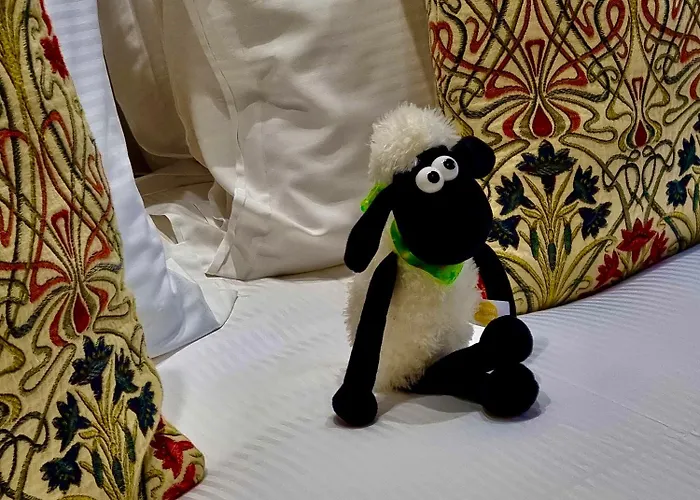 Lymestone Boutique Inn Grange-over-Sands