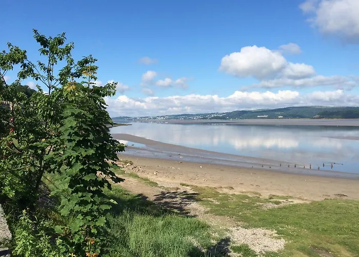 Lymestone Boutique Inn