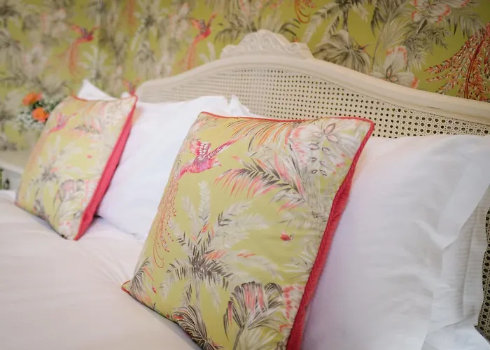 Lymestone Boutique Inn