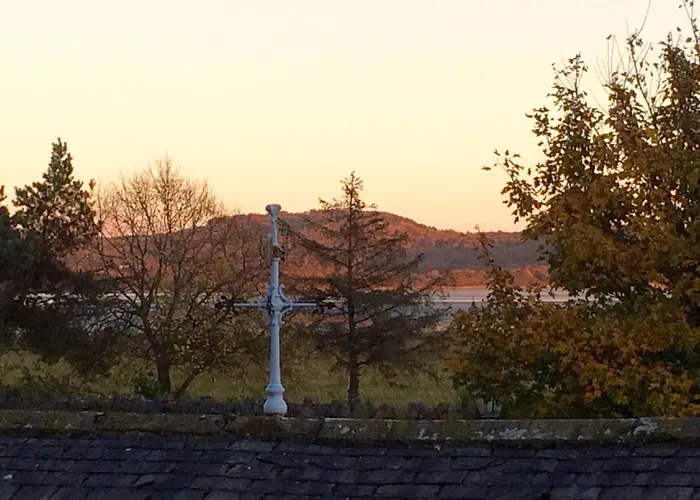 Lymestone Boutique 4* Grange-over-Sands