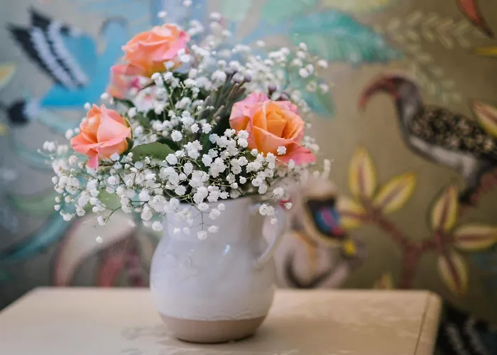 Inn Lymestone Boutique Grange-over-Sands